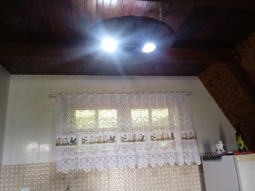 Recanto Mau� - Chal� Amor Perfeito