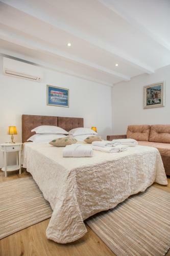 Bed & Breakfast Boutique Room Kaliopi