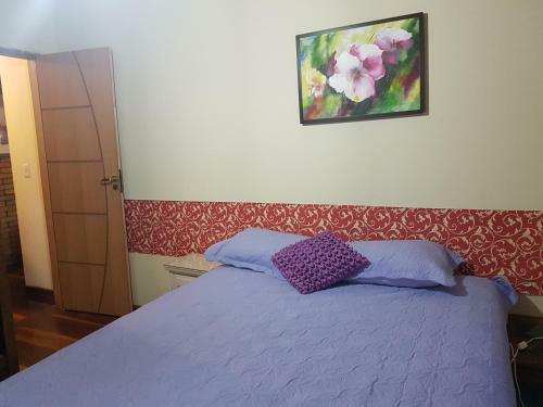Aconchego De Mau�