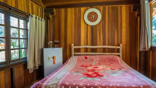 Hostal Chal�s Das Estrelas