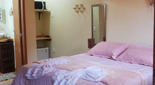 Lodge Chal�s Canto Do Pav�o