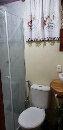 Lodge Chal�s Canto Do Pav�o