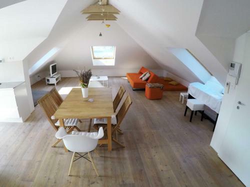 Apartamento Hvar Attic Modern Design - Town Center With A Great View