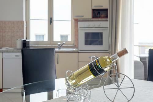 Hostal Apartments Jakic 1