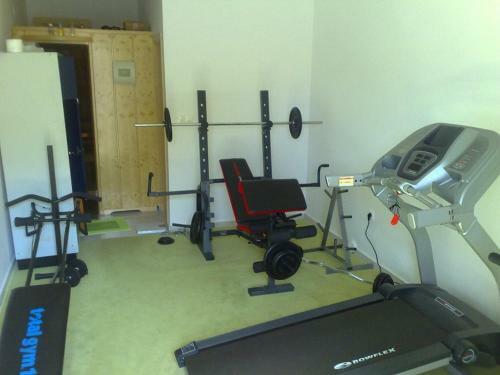 Hostal Apartments Jakic 1