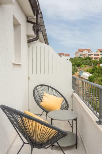 Hostal Hvar Top View Apartments