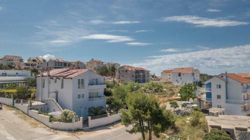 Hostal Hvar Top View Apartments