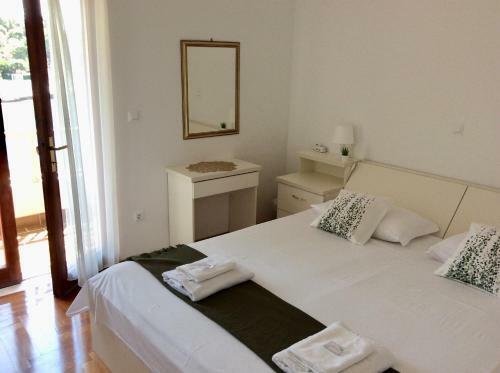 Villa Hosta Apartments