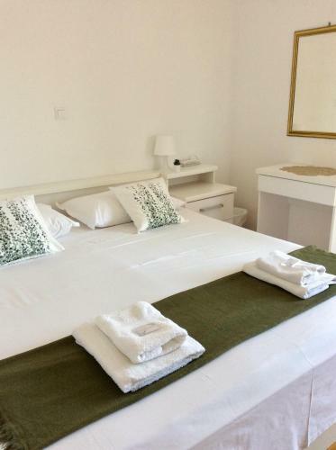 Villa Hosta Apartments