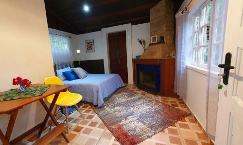 Hostal Recanto Do Arco-�ris