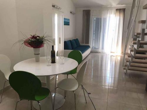 Apartments In Hvar/insel Hvar 33535