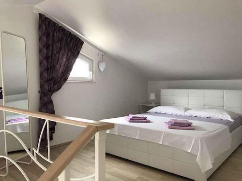 Apartments In Hvar/insel Hvar 33535