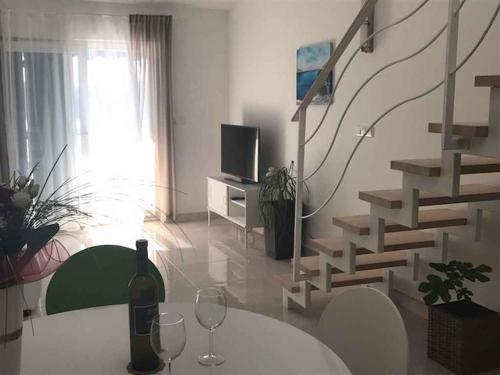 Apartments In Hvar/insel Hvar 33535