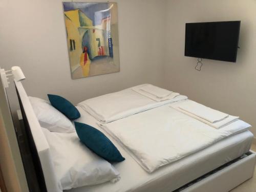 Apartamento Hvar Old Dalmatian House Junior Suite - Deck 2