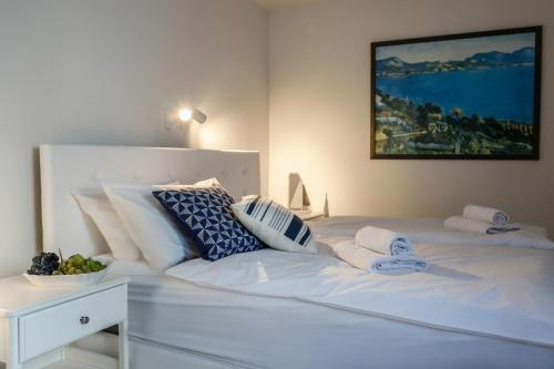 Apartamento Hvar Old Dalmatian House Junior Suite - Deck 2