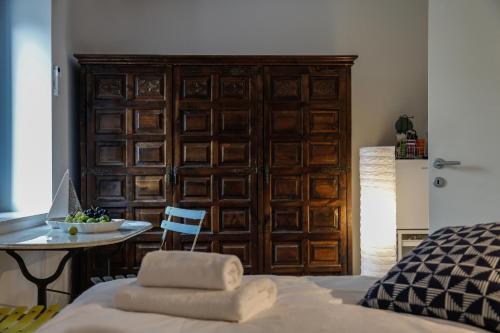 Apartamento Hvar Old Dalmatian House Junior Suite - Deck 2