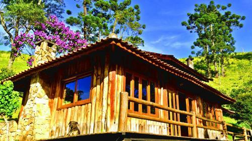 Casa Na Montanha