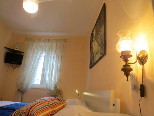 Asja Apartment