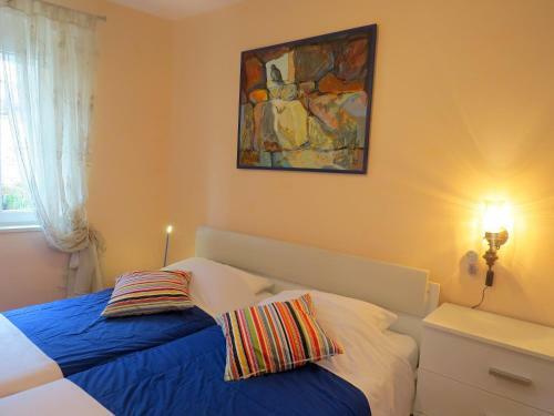 Asja Apartment