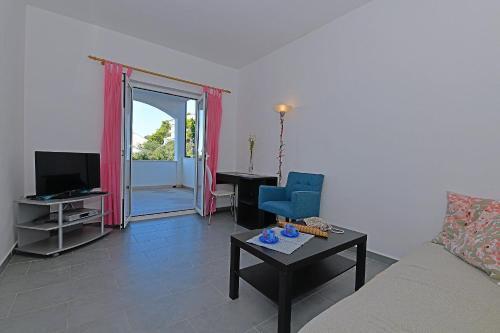Apartments Biba