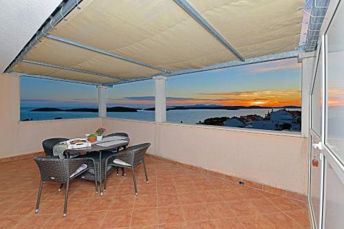 Apartments Biba