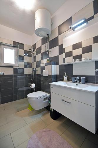 Apartments Biba