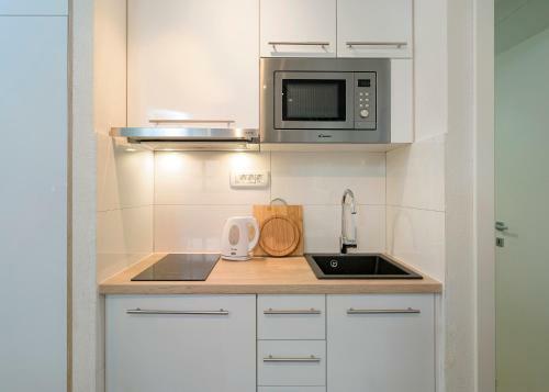 Apartamento Smart & Cozy