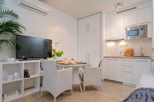 Apartamento Smart & Cozy
