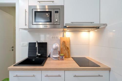 Apartamento Smart & Cozy