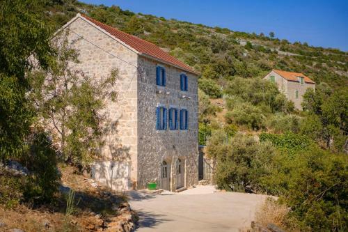 Beautiful Villa Authentic