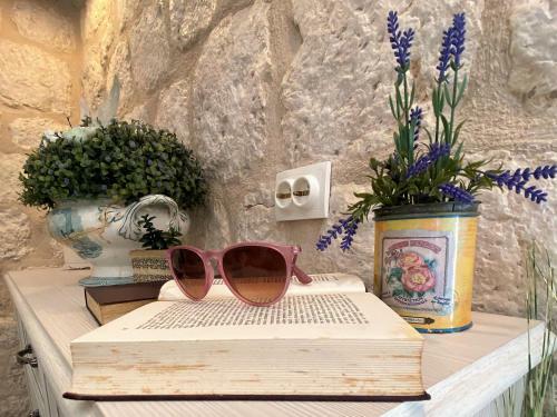 Waterfront Apartment Prosper - Hvar