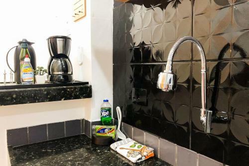 Apartamento Ametista 2 - Beira Mar Da Jati�ca