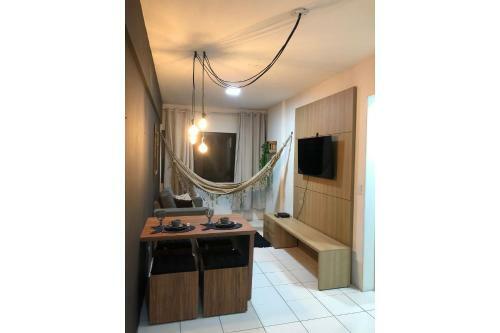 Apartamento Ametista 2 - Beira Mar Da Jati�ca