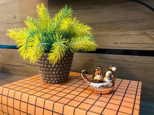 Apartamento Ametista 2 - Beira Mar Da Jati�ca