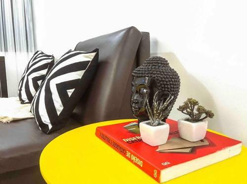 Apartamento Ametista 2 - Beira Mar Da Jati�ca