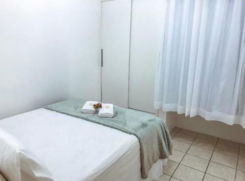 Apartamento Ametista 2 - Beira Mar Da Jati�ca