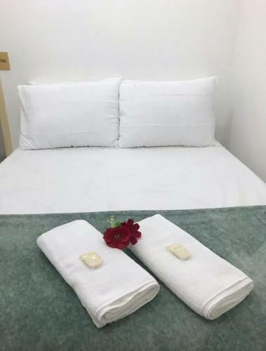 Apartamento Ametista 2 - Beira Mar Da Jati�ca