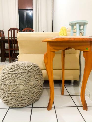 Apartamento Ametista 2 - Beira Mar Da Jati�ca