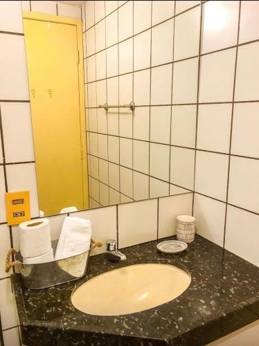 Apartamento Ametista 2 - Beira Mar Da Jati�ca