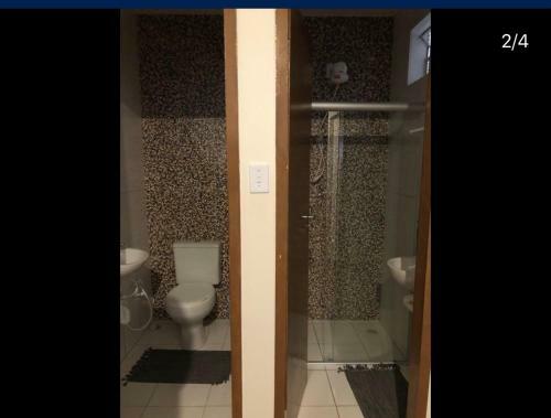 Oxentch� Hostel
