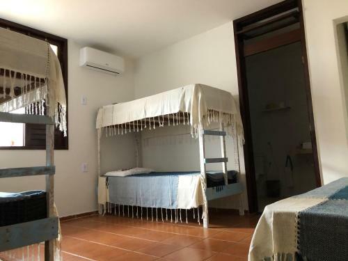 Oxentch� Hostel