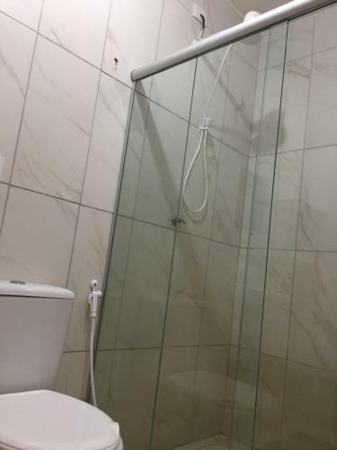 Oxentch� Hostel