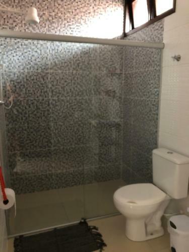 Oxentch� Hostel