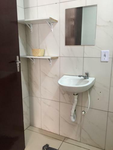Oxentch� Hostel