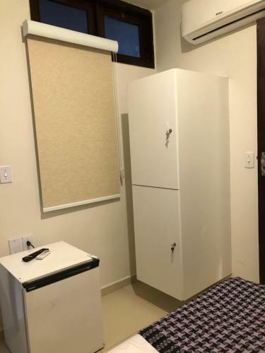 Oxentch� Hostel