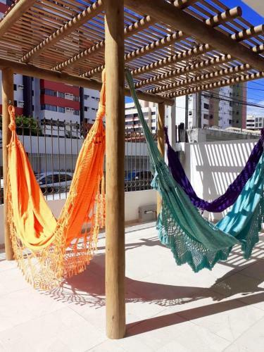Oxentch� Hostel