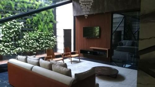 Apartamento De Luxo No Cora��o Da Ponta Verde