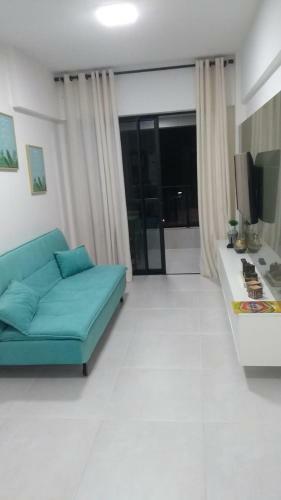 Apartamento De Luxo No Cora��o Da Ponta Verde