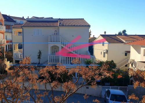 Apartamento Big Blue Hvar