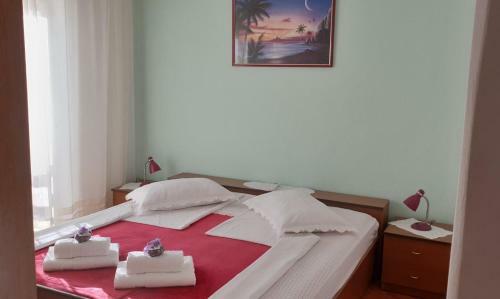 Apartamento Big Blue Hvar